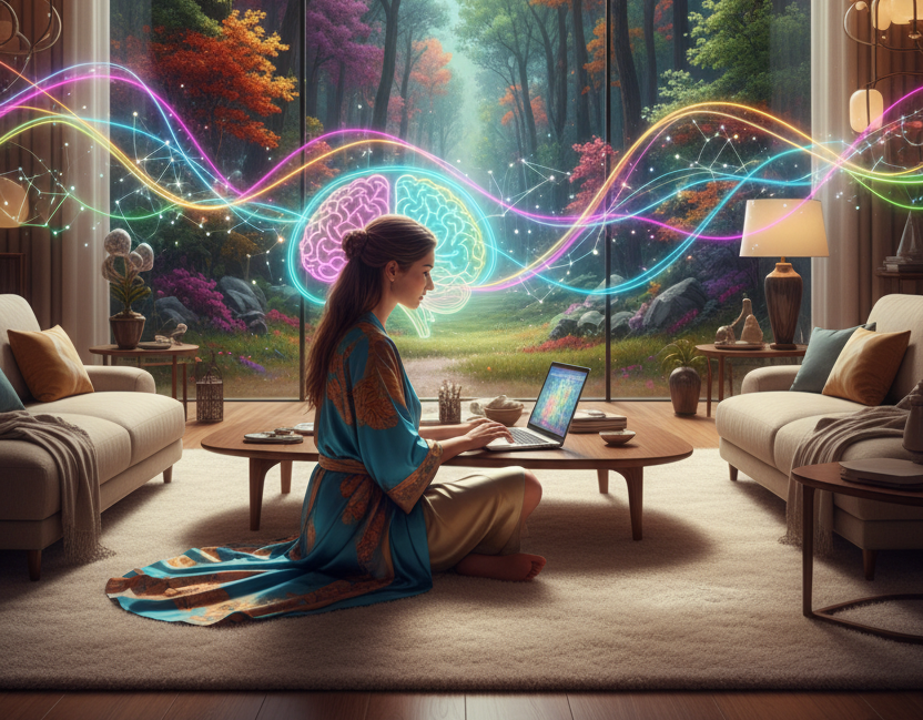 AI and human harmony